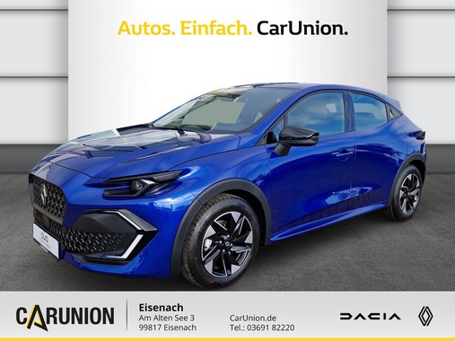 Renault Clio 2026