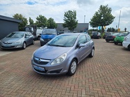 Opel Corsa 2007
