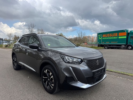 Peugeot 2008 2023