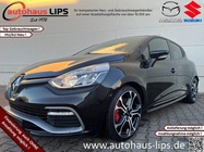 Renault Clio 2016