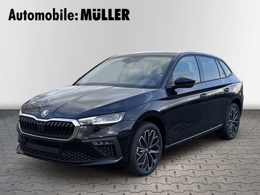 Skoda Scala 2026