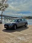 MINI Clubman 2017