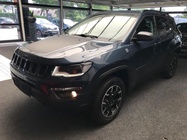 Jeep Compass 2021