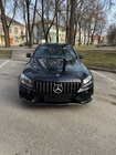 Mercedes-Benz C-Class 2021