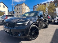Volvo XC40 2025