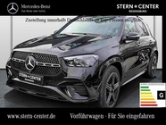 Mercedes-Benz GLE-Class 2026