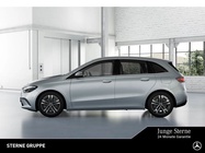 Mercedes-Benz B-Class 2023