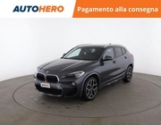 BMW X2 2019
