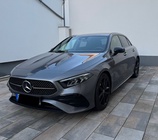 Mercedes-Benz A-Class 2023