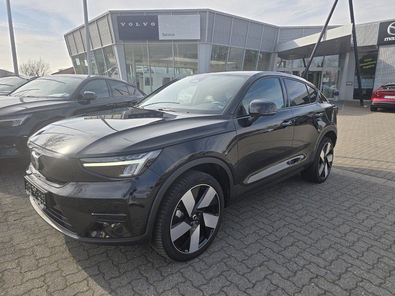 Volvo C40
