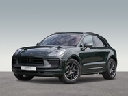 Porsche Macan 2023