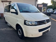 Volkswagen T5 2013