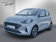 Hyundai i10 2025