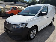 Volkswagen Caddy 2022