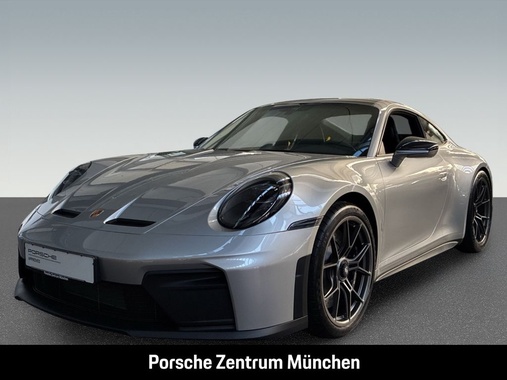 Porsche 992 2025