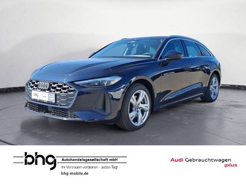 Audi A5 2025