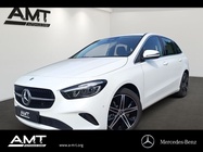 Mercedes-Benz B-Class 2024