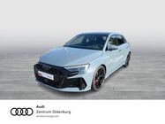 Audi RS3 2025