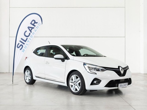 Renault Clio 2020