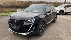 Peugeot 2008 2022