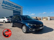 Fiat Tipo 2021