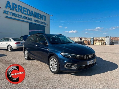 Fiat Tipo 2021