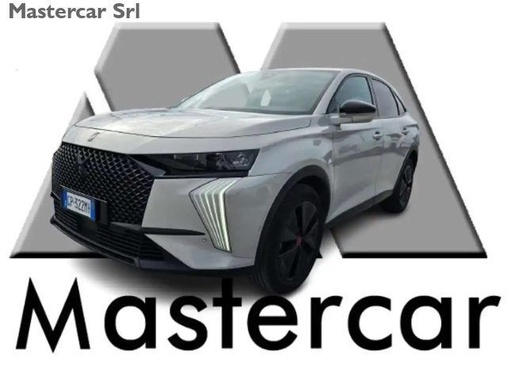Citroen DS7 2023