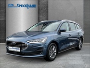 Ford Focus 2026