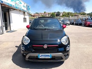 Fiat 500X 2022