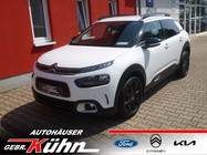 Citroen C4 2018