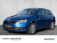 Skoda Fabia 2022