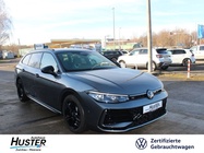 Volkswagen Passat 2025