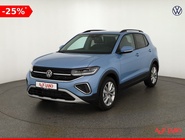 Volkswagen T-Cross 2026