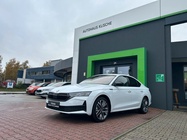Skoda Octavia 2026