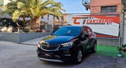 Opel Mokka 2019