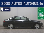 Audi A4 2022