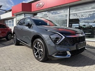 Kia Sportage 2025