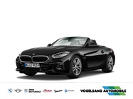 BMW Z4 2025