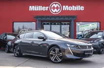 Peugeot 508 2021