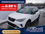 Seat Arona 2025