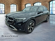 Mercedes-Benz GLC-Class 2023