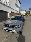 Dacia Duster 2022