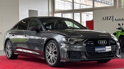 Audi A6 2023