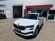 Skoda Karoq 2025
