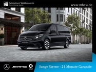 Mercedes-Benz Vito 2024