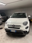 Fiat 500X 2020