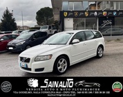 Volvo V50 2012