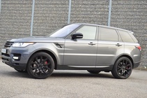 Land Rover Sport 2015