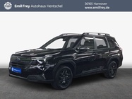 Subaru Forester 2026