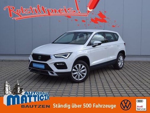 Seat Ateca 2020